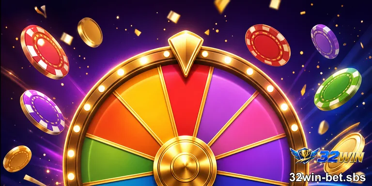 Link Vào 32WIN ⭐ Cập Nhật Địa Chỉ Mới - hình ảnh - 32win-bet.sbs