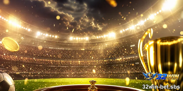 Link Vào 32WIN ⭐ Cập Nhật Địa Chỉ Mới - hình ảnh - 32win-bet.sbs